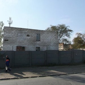 Rozhdestvenskogo Street, 6А, Astrahan: photo