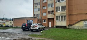 Komsomolskiy Avenue, 58, Nephtekamsk: photo