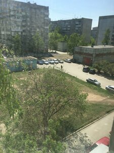 Новосибирск, Улица Кропоткина, 130: фото