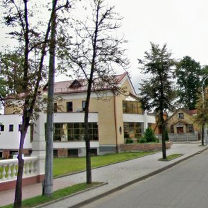 Studenckaja Street, 2, Grodno: photo