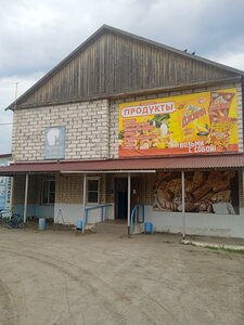 Bolnichny pereulok, 1Б, Saratov Oblast: photo
