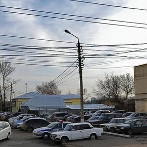Тула, Улица Дзержинского, 16А: фото