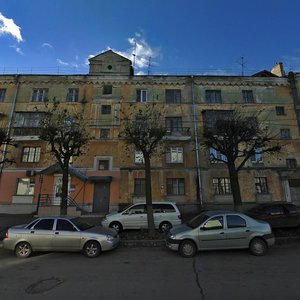 Рязань, Семинарская улица, 17: фото