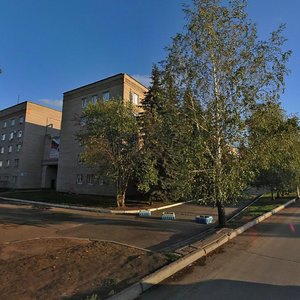 Akhtubinskaya Street, 6 ، : صورة