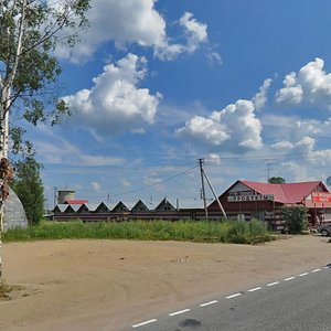 Санкт‑Петербург и Ленинградская область, Приозерское шоссе, 124/А: фото