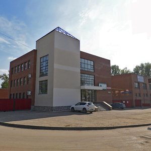 Daurskaya Street, 46, Kazan: photo