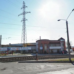 Yuzhnye Masterskie Street, 14Б ، بارناول: صورة