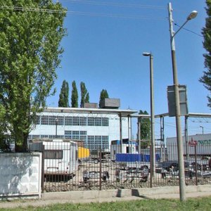 Uralskaya Street, 87Г ، كراسنودار: صورة