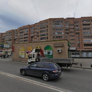 Mira Avenue, 20Б, Fryazino: photo