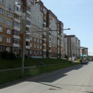 Khaidar Bigichev Street, 24/45, : foto