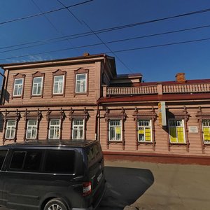 Zheleznoy Divizii Street, 13, : foto