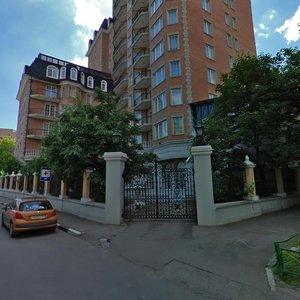 Bolshaya Gruzinskaya Street, 19 ، موسكو: صورة