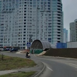 Киев, Проспект Николая Бажана, 16А: фото