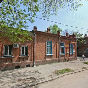 Gogol Street, 33, Krasnodar: photo