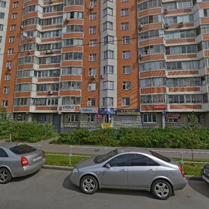 Rudnyovka Street, 2, Moscow: photo