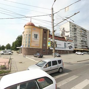 Ulitsa Molodogvardeytsev, 48А, Chelyabinsk: photo