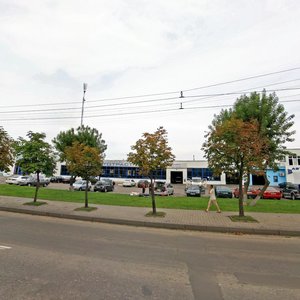 Pushkinski praspiekt, 40Д, : foto