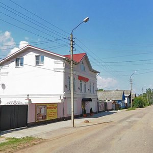 Ulitsa Volodarskogo, 152, : foto