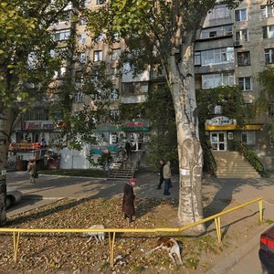 Zaporizka vulytsia, 15 ، زابوروجي: صورة