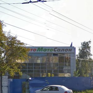 Нижний Новгород, Московское шоссе, 4Г: фото