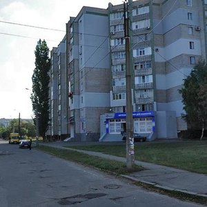 6-a Slobidska vulytsia, 46А, Mykolaiv: photo