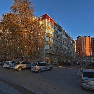 Анапа, Улица Лермонтова, 116Г: фото