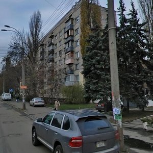 Kyrylivska Street, 116А, Kyiv: photo