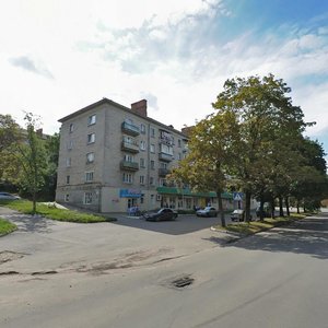 Тернополь, Улица Мира, 7: фото