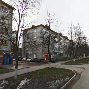 Ilicha Avenue, 45, Nizhny Novgorod: photo