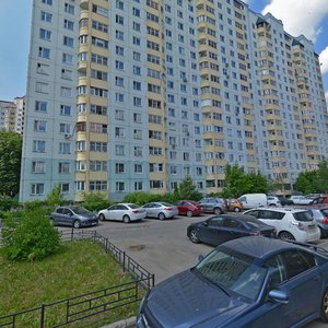 Posyolok gorodskogo tipa Andreyevka, 29, : foto