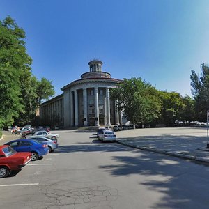 Таганрог, Улица Ленина, 220: фото
