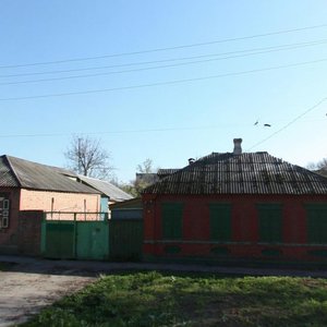 Kazakhskaya ulitsa, 129, : foto
