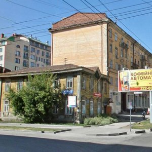 Sovetskaya Street, 11, Novosibirsk: photo