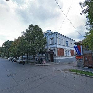 Alekseya Tolstogo Street, 6 ، سامارا: صورة
