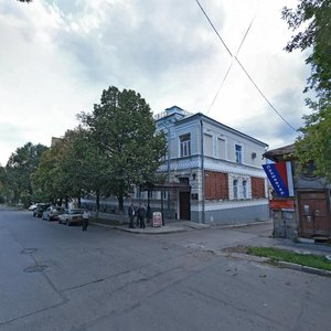 Alekseya Tolstogo Street, 6, Samara: photo