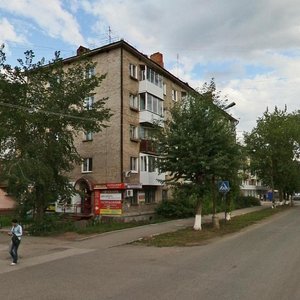 Komsomolskiy prospekt, 15, : foto