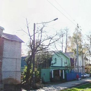 Sportivnaya Street, 8, : foto