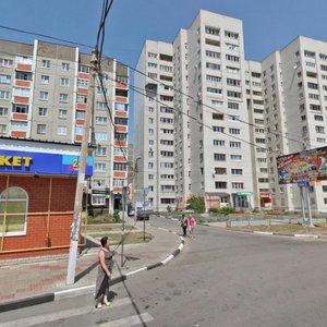 Vladimira Nevskogo Street, 49, Voronezh: photo