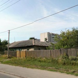 Maksimov Street, 14, Kazan: photo