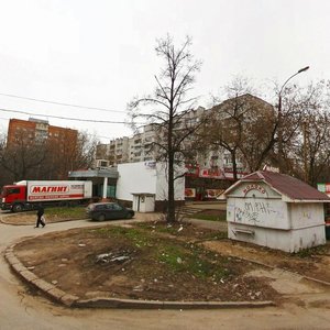 Nevzorovykh Street, 109А, Nizhny Novgorod: photo