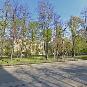 Shabolovka Street, 39, Moscow: photo