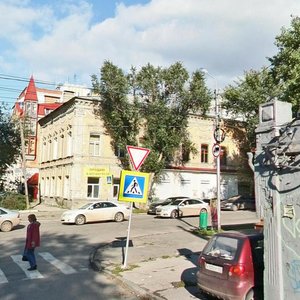 Vodnikov Street, 89, Samara: photo