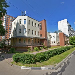 Amundsena Street, 5к2, : foto