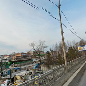 Proyezzhaya ulitsa, 1 ، يكاترينبورغ: صورة