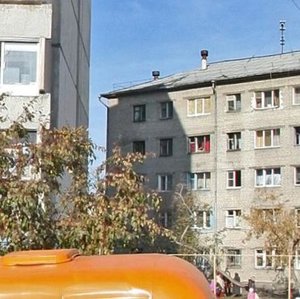 Chernorechenskaya Street, 65, : foto