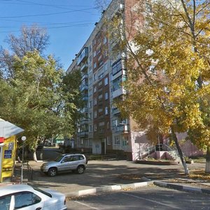 Sukhe-Batora Street, 10, Barnaul: photo