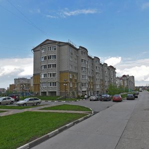 Makarenko Street, 32, Belgorod: photo