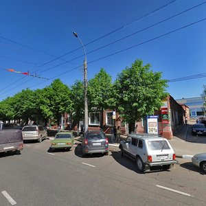 Иваново, Улица 10 Августа, 43А: фото