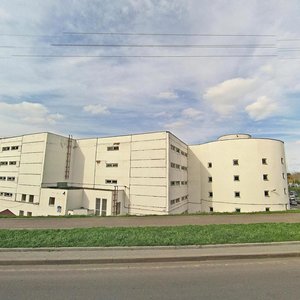 Минск, Улица Володько, 30: фото
