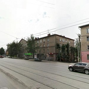 Kaslinskaya Street, 36, Chelyabinsk: photo